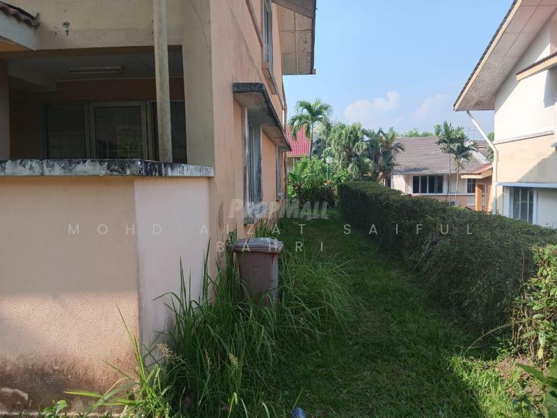 For Sale - Presint 11, Putrajaya