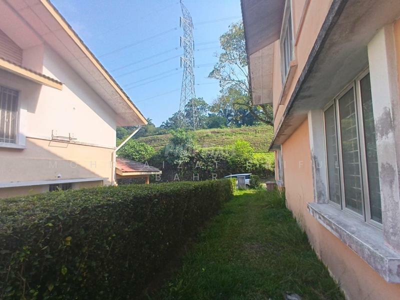 For Sale - Presint 11, Putrajaya