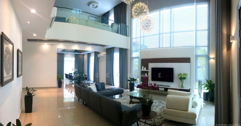 For Sale - Work in KL, Live Better in Seremban | Bigger Space, Lower Price, Same Comfort