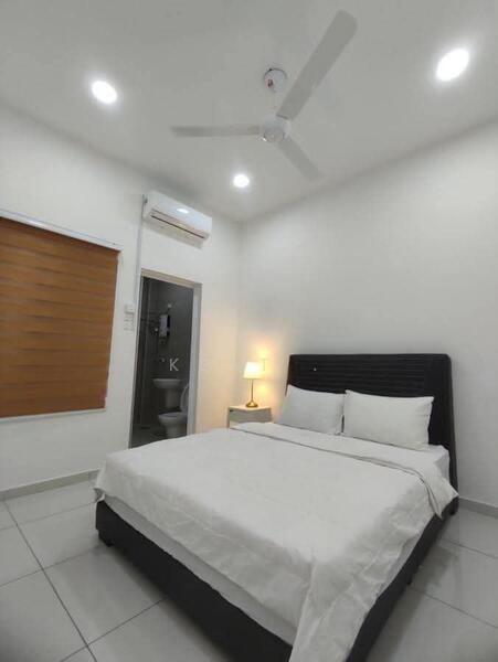 Untuk Disewa - Botani Beringin,Ipoh