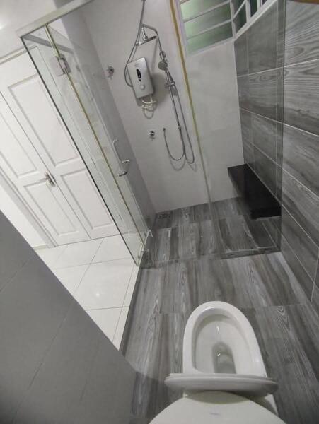 Untuk Disewa - Botani Beringin,Ipoh