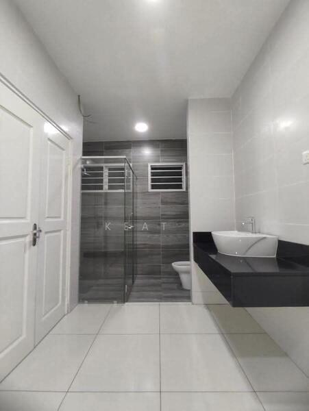 Untuk Disewa - Botani Beringin,Ipoh