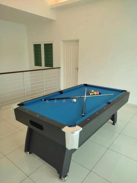 Untuk Disewa - Botani Beringin,Ipoh