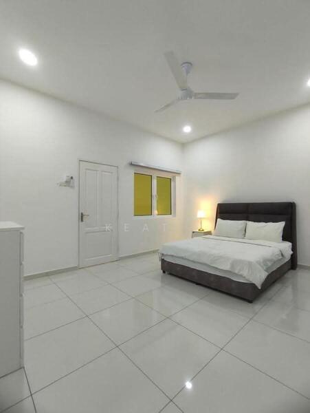 Untuk Disewa - Botani Beringin,Ipoh