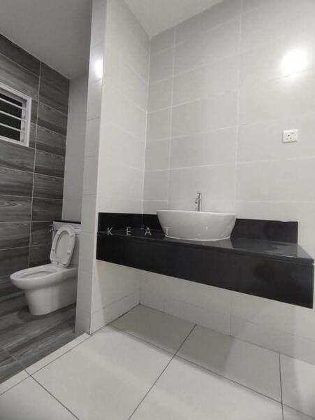 Untuk Disewa - Botani Beringin,Ipoh