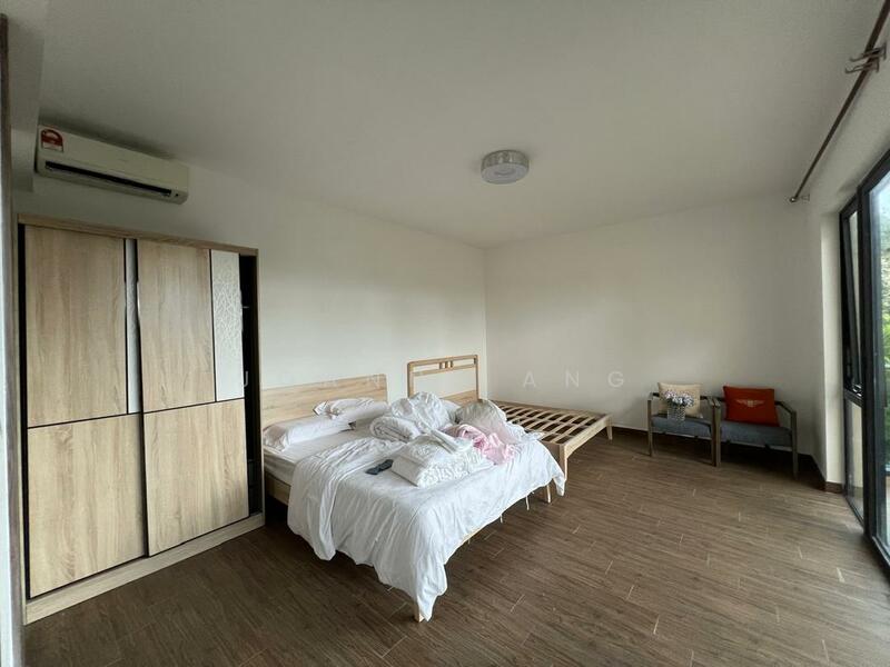 Cluster House for Sale in Forest City (Gelang Patah) - Joanne Ang - Bedroom - PropertyGuru.com.my
