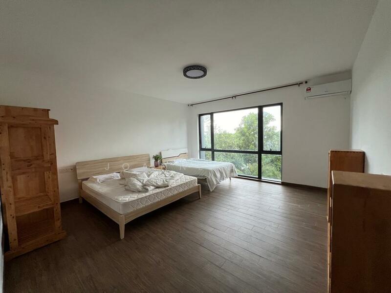 Cluster House for Sale in Forest City (Gelang Patah) - Joanne Ang - Bedroom - PropertyGuru.com.my