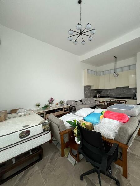 Cluster House for Sale in Forest City (Gelang Patah) - Joanne Ang - PropertyGuru.com.my