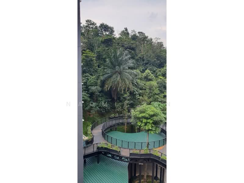 Condominium for Sale at Sutera Pines - Naomie Tan - Exterior - PropertyGuru.com.my