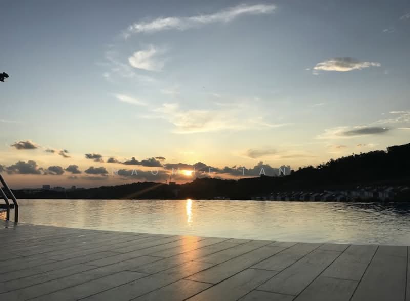 Condominium for Sale at Sutera Pines - Naomie Tan - Exterior - PropertyGuru.com.my