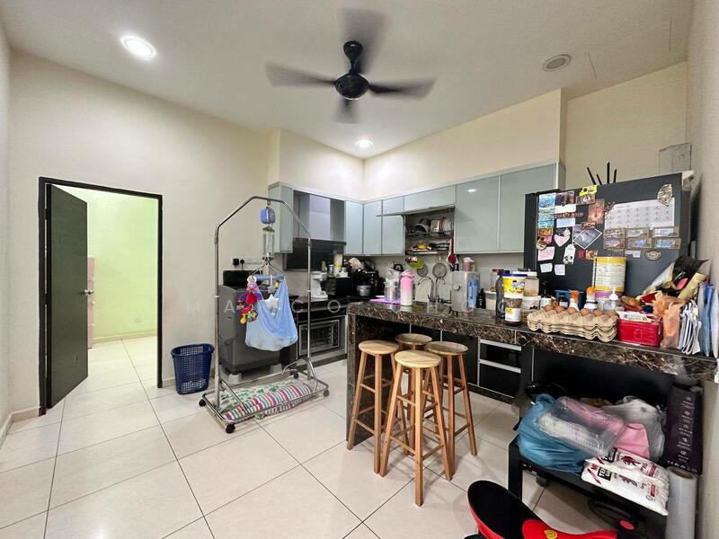 Untuk Dijual - The Garden Residences