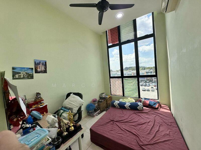 Untuk Dijual - The Garden Residences