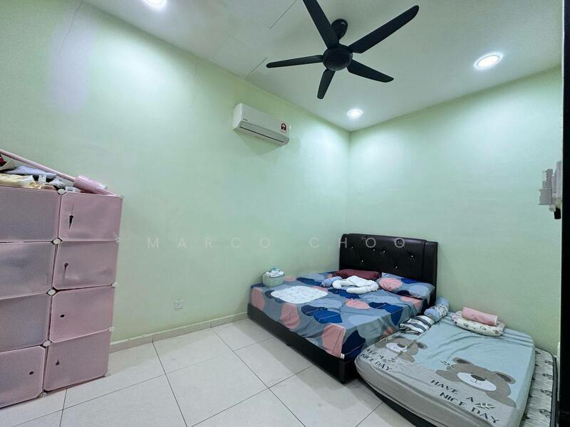 Untuk Dijual - The Garden Residences