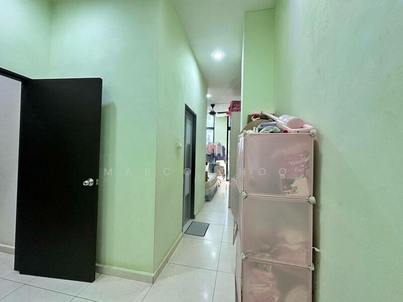 Untuk Dijual - The Garden Residences