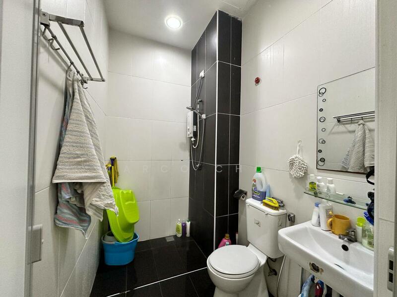 Untuk Dijual - The Garden Residences