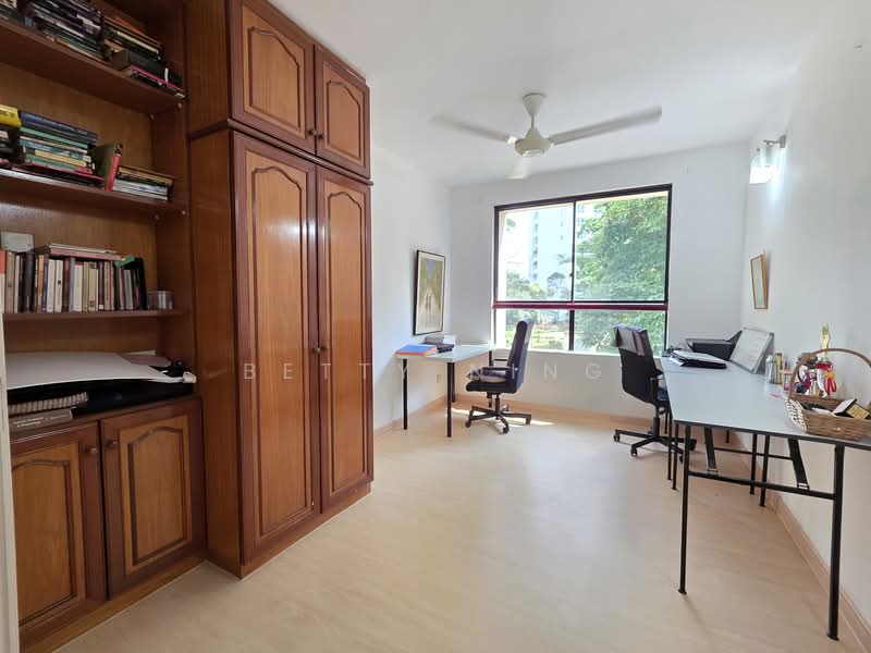 Condominium for Sale at Mont Kiara Pines - Betty Ning - Study - PropertyGuru.com.my
