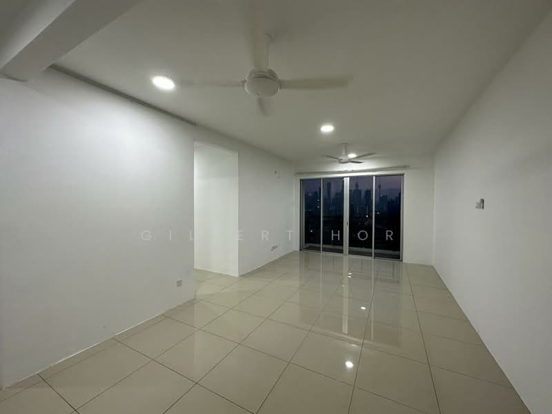 Platinum Splendor Residence untuk Untuk Dijual - RM 460,000, Mac 2026 - Living Room - PropertyGuru.com.my