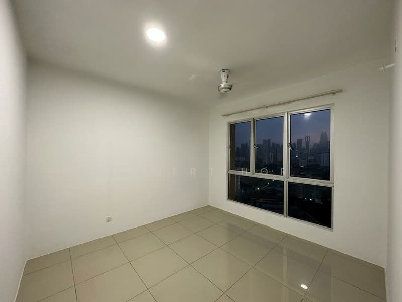 Platinum Splendor Residence untuk Untuk Dijual - RM 460,000, Mac 2026 - Bedroom - PropertyGuru.com.my