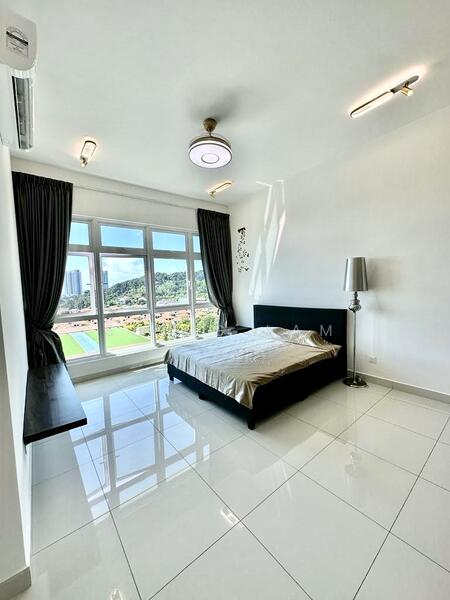 Condominium for Rent at Ferringhi Residence 2 - Shing Lam - Bedroom - PropertyGuru.com.my