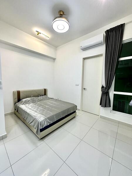 Condominium for Rent at Ferringhi Residence 2 - Shing Lam - Bedroom - PropertyGuru.com.my