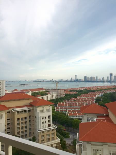 Condominium for Sale at Quayside Condominium - Dick Ken Tan - Exterior - PropertyGuru.com.my