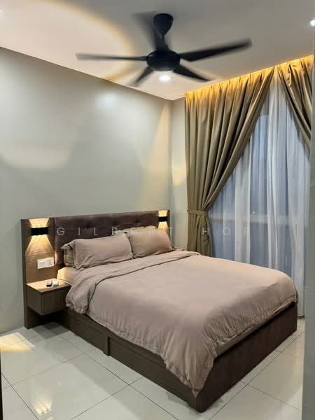 Condominium for Sale at Platinum Splendor Residence - Gilbert Hor - Bedroom - PropertyGuru.com.my