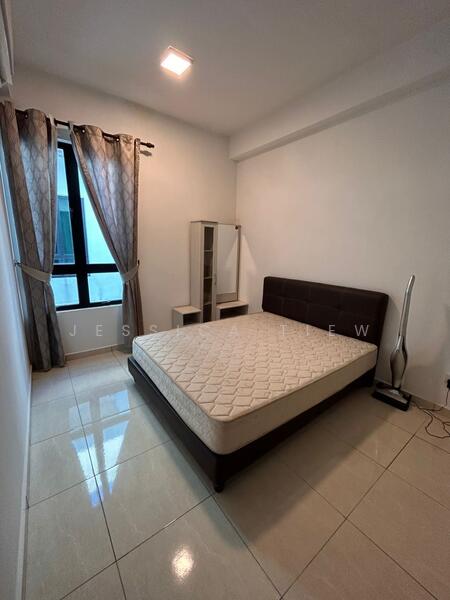 For Rent - Sky Breeze Service Apartment