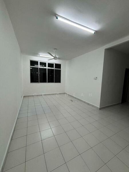 Untuk Disewa - Seri Molek Perdana