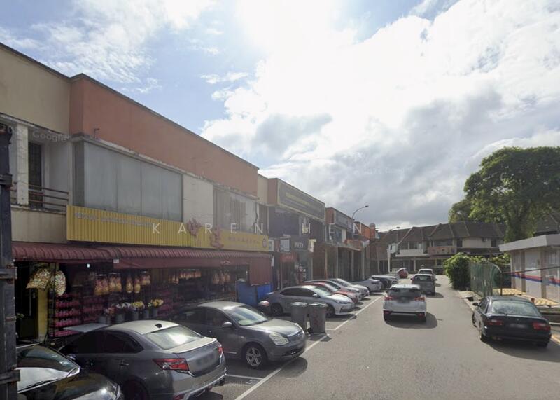 Untuk Dijual - Taman Daya