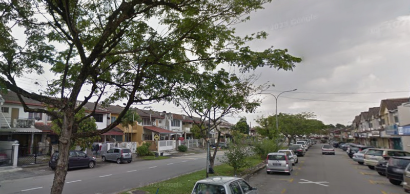 Subang Jaya Crowded Area Corner Shop untuk Untuk Disewa - RM 17,000 /bulan, Apr 2026 - Exterior - PropertyGuru.com.my