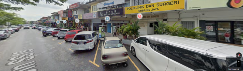 Shop / Office for Rent in SS19 (Subang Jaya) - Lim Jeon - Exterior - PropertyGuru.com.my
