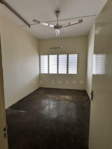 Untuk Dijual - Taman Bayu Pasir Penambang