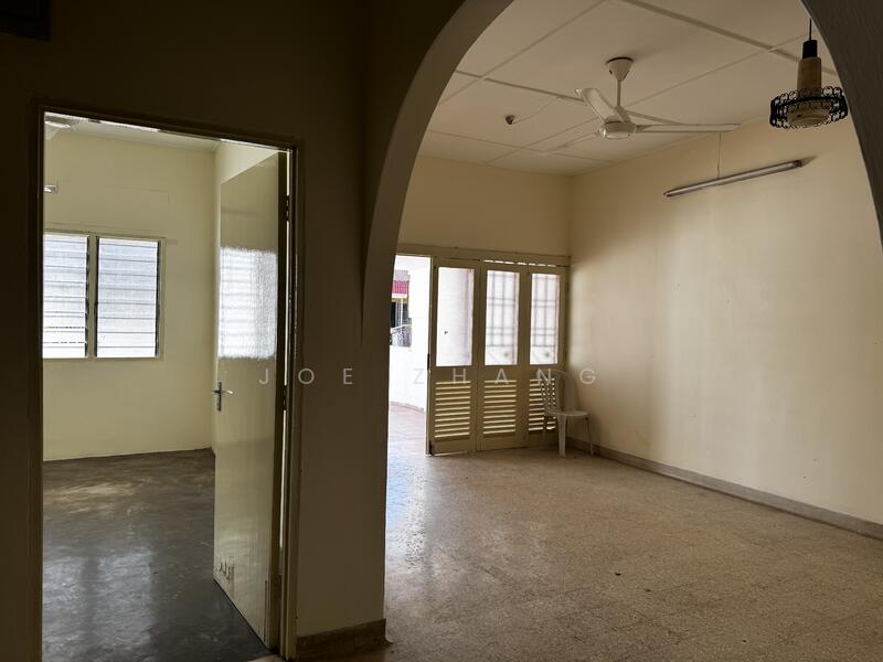 Untuk Dijual - Taman Bayu Pasir Penambang