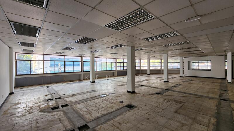 Shop / Office for Rent in Bagan Luar (Butterworth) - Ken Ng - Interior - PropertyGuru.com.my