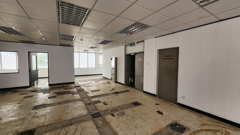 Shop / Office for Rent in Bagan Luar (Butterworth) - Ken Ng - interior - PropertyGuru.com.my