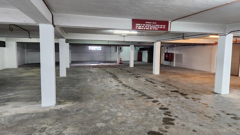 Shop / Office for Rent in Bagan Luar (Butterworth) - Ken Ng - Car Park - PropertyGuru.com.my