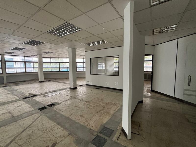 Shop / Office for Rent in Bagan Luar (Butterworth) - Ken Ng - Interior - PropertyGuru.com.my