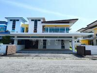 For Rent - BANDAR LAHAT BARU