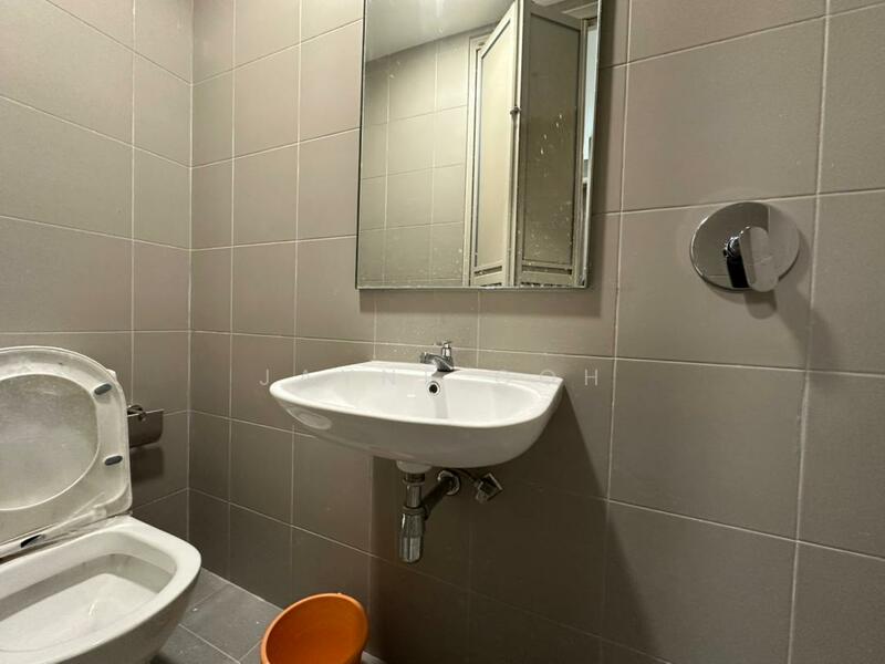 Untuk Disewa - Park Place