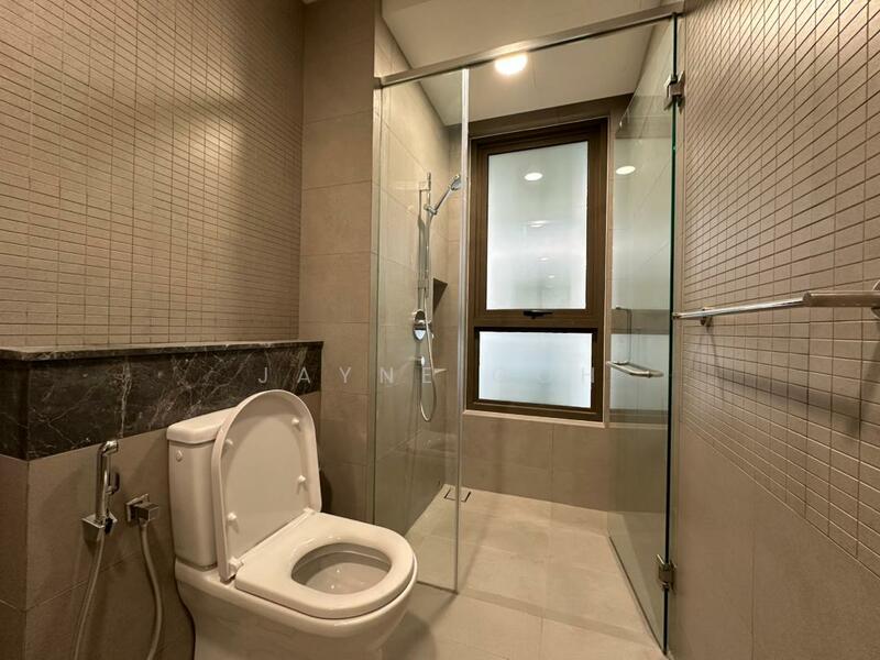 Untuk Disewa - Park Place