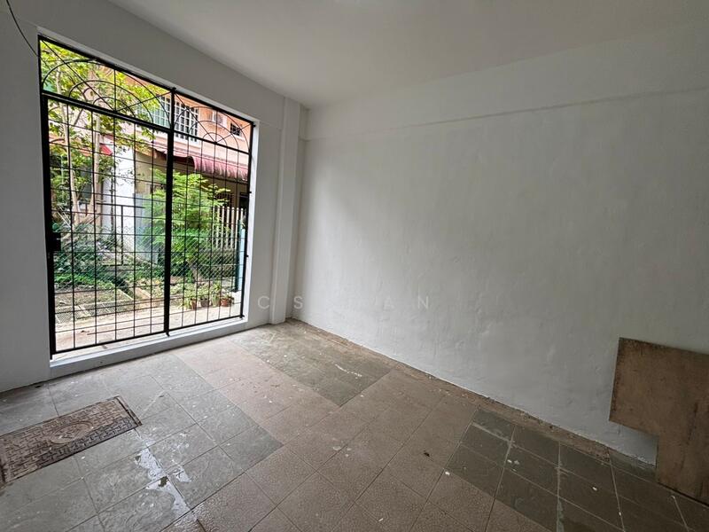 Untuk Dijual - Taman tanaki