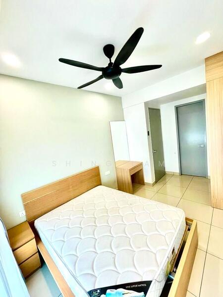 Condominium for Rent at Tropicana Bay Residences - Shing Lam - Bedroom - PropertyGuru.com.my