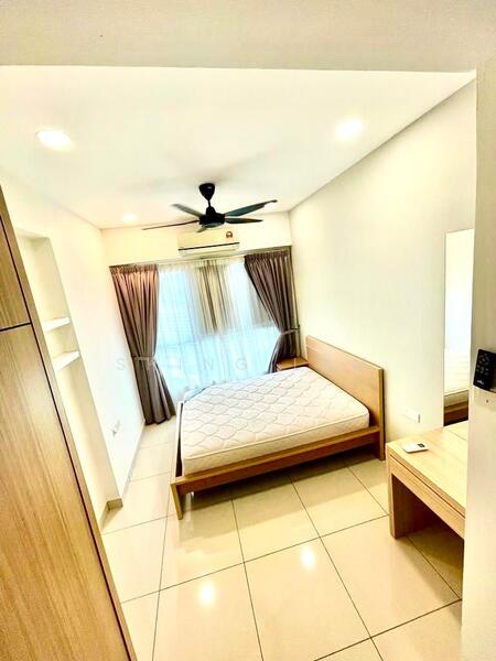 Condominium for Rent at Tropicana Bay Residences - Shing Lam - Bedroom - PropertyGuru.com.my