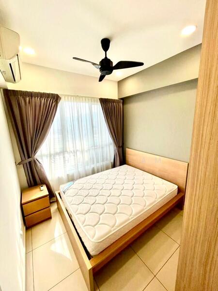 Condominium for Rent at Tropicana Bay Residences - Shing Lam - Bedroom - PropertyGuru.com.my