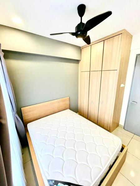 Condominium for Rent at Tropicana Bay Residences - Shing Lam - Bedroom - PropertyGuru.com.my