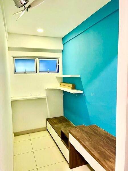 Condominium for Rent at Tropicana Bay Residences - Shing Lam - Interior - PropertyGuru.com.my