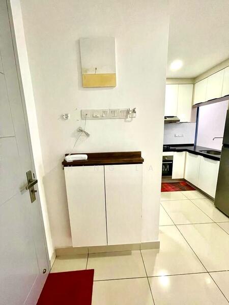 Condominium for Rent at Tropicana Bay Residences - Shing Lam - Kitchen - PropertyGuru.com.my