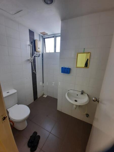 Untuk Disewa - Unipark Condominium