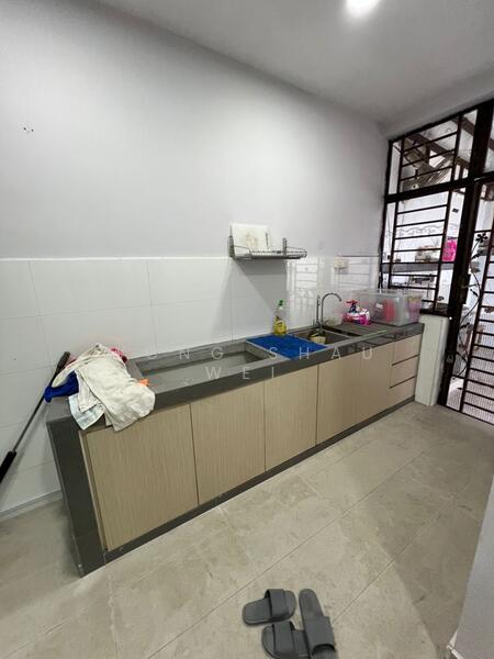 For Rent - Adda Heights, Johor Bahru