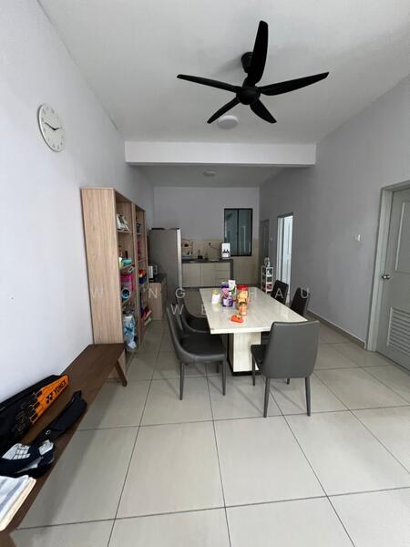 For Rent - Adda Heights, Johor Bahru